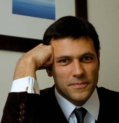 Stéphane Watelet